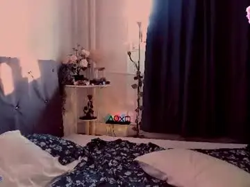 Chaturbate Live Sex Cam of jeniferlovex
