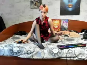 Chaturbate Live Porn of kagamitaiga2