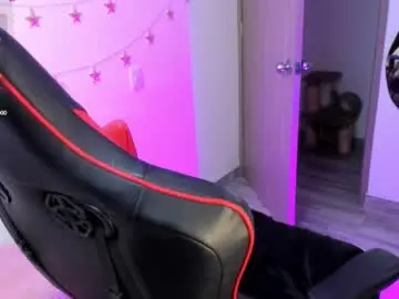 Chaturbate Free Porn Cam of lindasilverstone