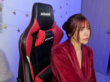 Chaturbate Sex Chat of lindasilverstone