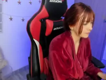 Chaturbate Adult Webcam of lindasilverstone