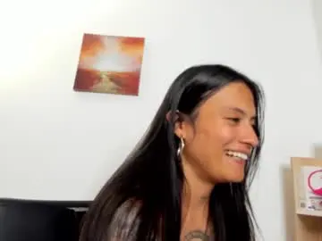 Chaturbate Live Porn of nia__white