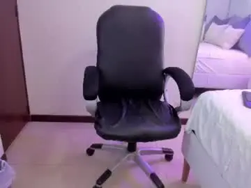Chaturbate Live Porn of nina_hazeel