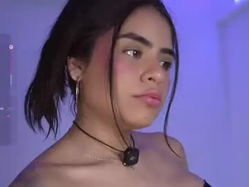 Chaturbate Free Porn Cam of penelopesexx_