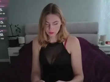 Chaturbate Free Porn Cam of soulmategirl