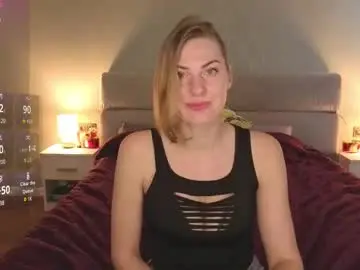 Chaturbate Free Porn Cam of soulmategirl