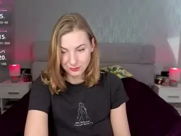 Chaturbate Nude Webcam of soulmategirl