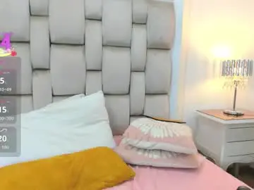 Chaturbate Nude Webcam of valeriesoto