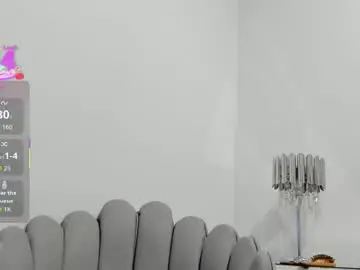 Chaturbate Adult Video Chat of valeriesoto