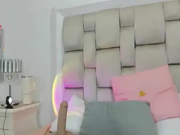 Chaturbate Live Sex Cam of valeriesoto