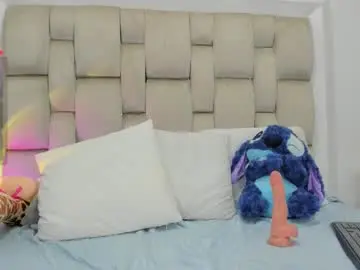 Chaturbate Private Sex Chat of valeriesoto