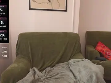 Chaturbate Live Porn of venus_in_jeans