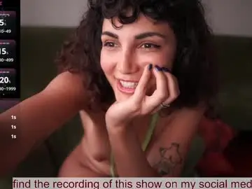 Chaturbate Watch Live Sex Cams of venus_in_jeans