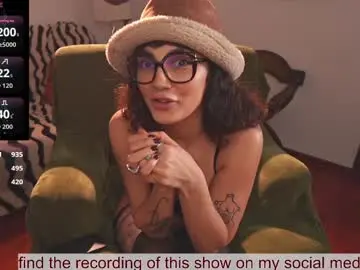 Chaturbate Watch Live Sex Cams of venus_in_jeans