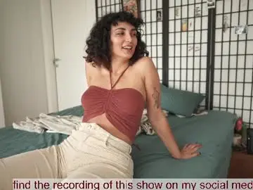 Chaturbate Best Webcam of venus_in_jeans