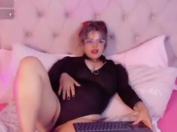 Chaturbate Free Porn Cam of victoria_cherry_