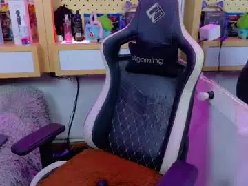 Chaturbate Free Live Porn of anny_stan