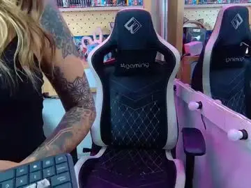 Chaturbate Sex Chat of anny_stan
