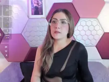 Chaturbate Adult Video Chat of ariarous