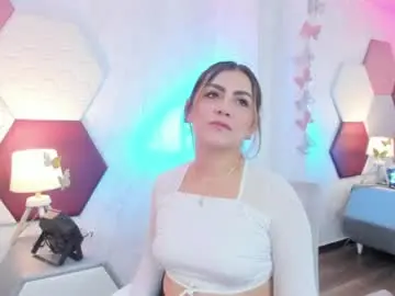 Chaturbate Private Sex Chat of ariarous