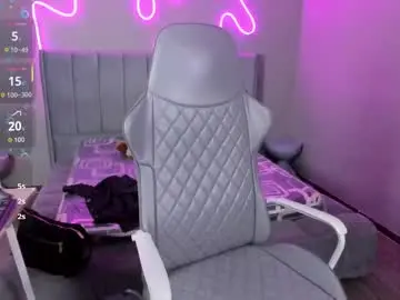 Chaturbate Live Porn of celestee_rose_