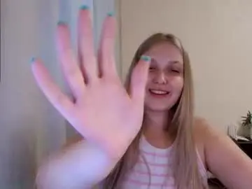 Chaturbate Live Sex of do_u_want_alice