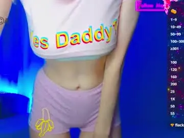 Chaturbate Private Sex Chat of emelycrystal