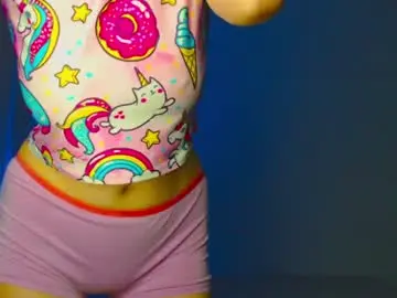 Chaturbate Live Sex of emelycrystal