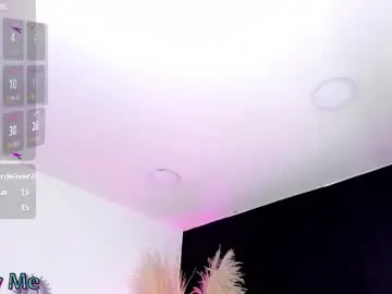 Chaturbate Live Sex Cam of firephoenixjs