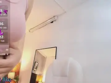 Chaturbate Live Porn of firephoenixjs