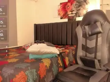 Chaturbate Live Sex of imacwenn_