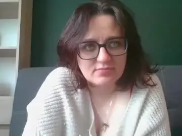 Chaturbate Nude Webcam of irresistibleparis