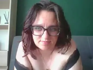 Chaturbate Live Sex of irresistibleparis