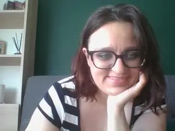 Chaturbate Free Porn Cam of irresistibleparis