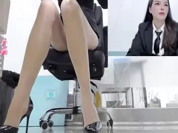Chaturbate Best live sex cam show of kaixin520