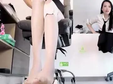 Chaturbate Best live sex cam show of kaixin520