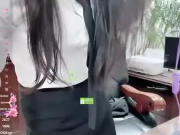 Chaturbate Sex Chat of kaixin520