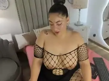 Chaturbate Best Webcam of kathaleya_jaramillo