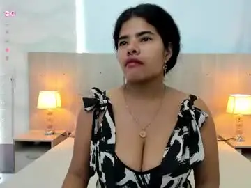 Chaturbate Adult Webcam of kaya_taraji