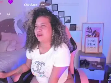 Chaturbate Adult Webcams of kenia_thompson01