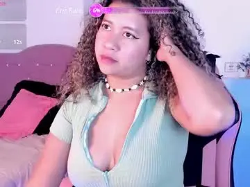 Chaturbate Private Sex Chat of kenia_thompson01