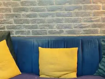 Chaturbate Sex Cam of lisa_caprice