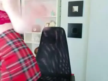 Chaturbate Nude Webcam of lisa_caprice