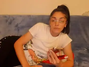 Chaturbate Best Webcam of lovely_emma69
