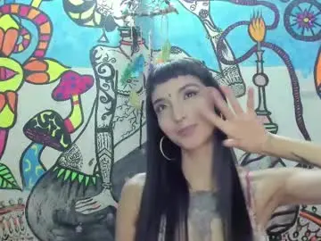 Chaturbate Private Sex Chat of luna_gc