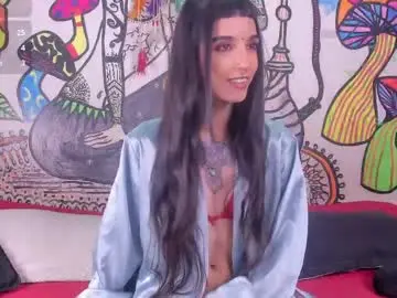 Chaturbate Best Webcam of luna_gc