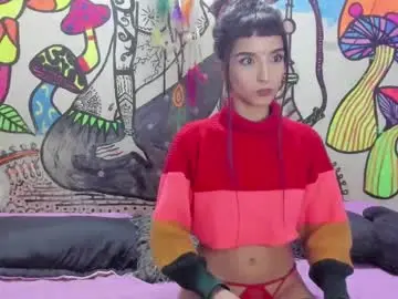 Chaturbate Live Sex of luna_gc