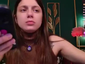 Chaturbate Live Sex Cam of naomimur