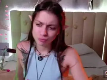 Chaturbate Adult Video Chat of naomimur