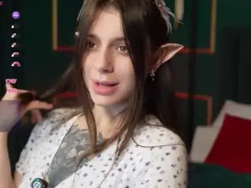 Chaturbate Live Sex of naomimur